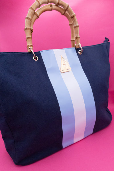 Sanibel Tote