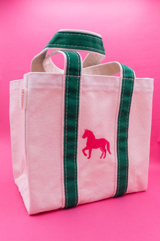 Four Bottle Wine Carrier
