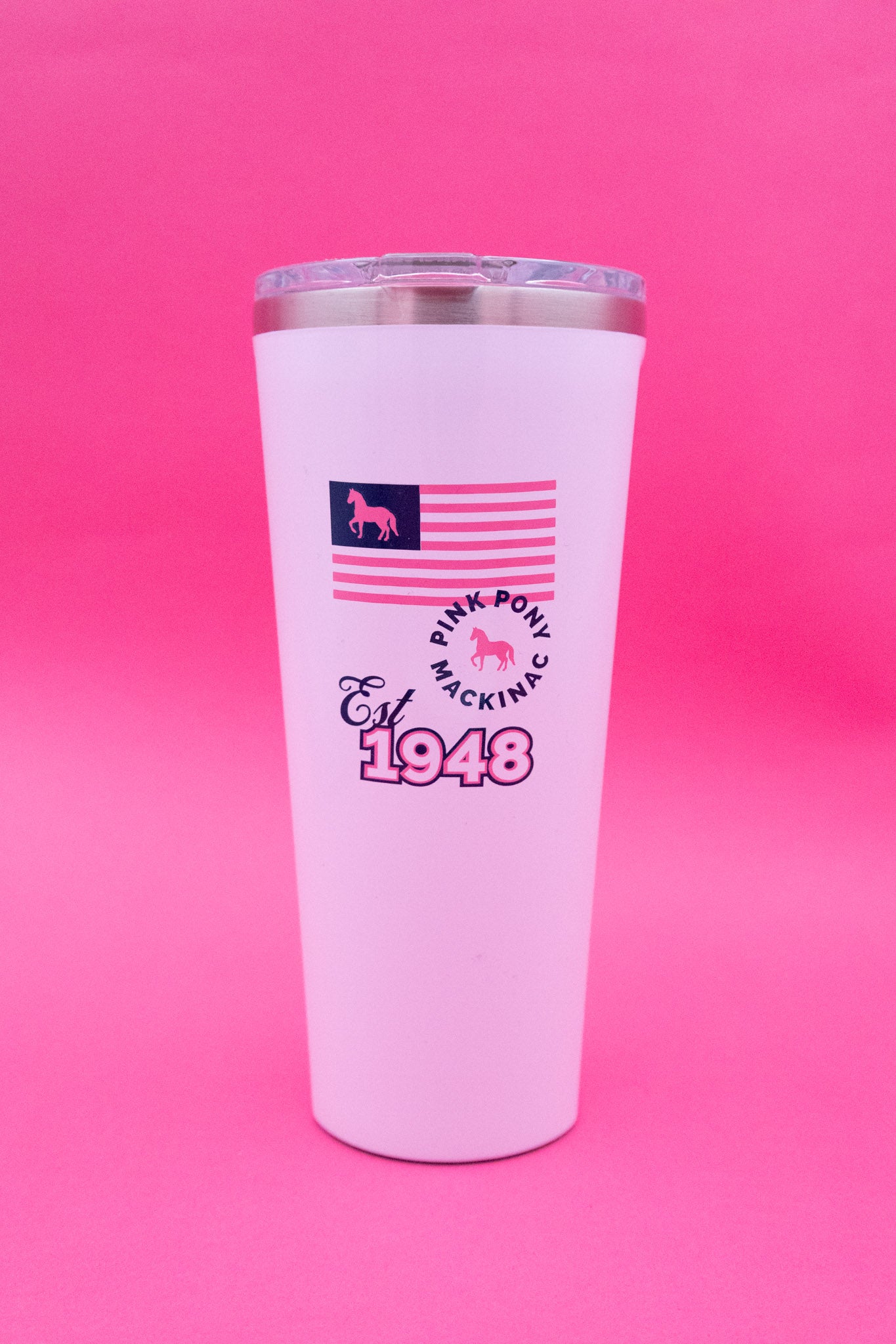 Custom 24oz Tumbler