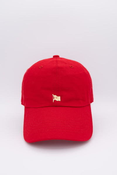 Adorned Baseball Hat