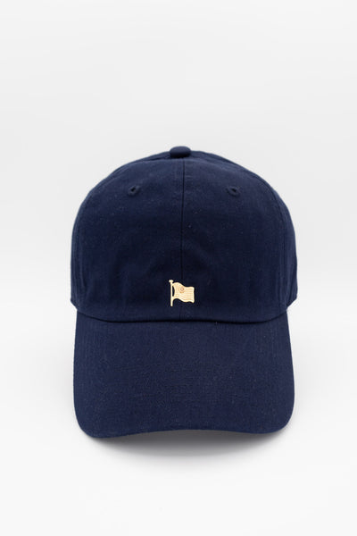 Adorned Baseball Hat