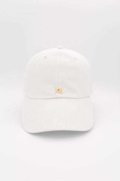 Adorned Baseball Hat