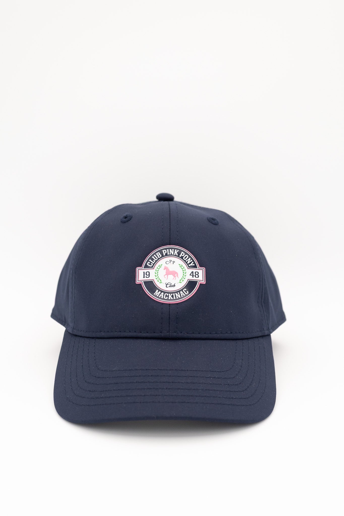 Youth Hat CPP Mackinac