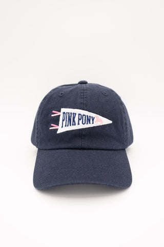 Youth Hat Burgee Flag