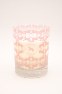Pony Punch Candle