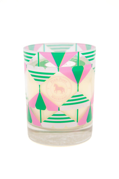 Rum Runner Candle
