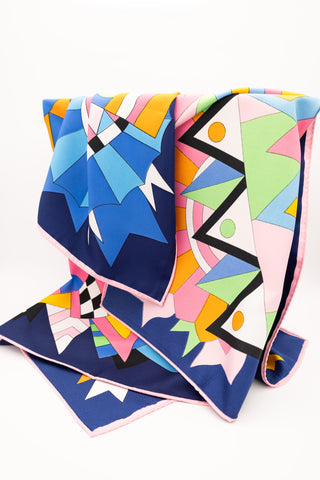 Luxe Silky Scarf