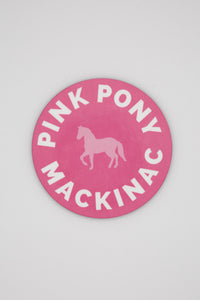Custom Coaster