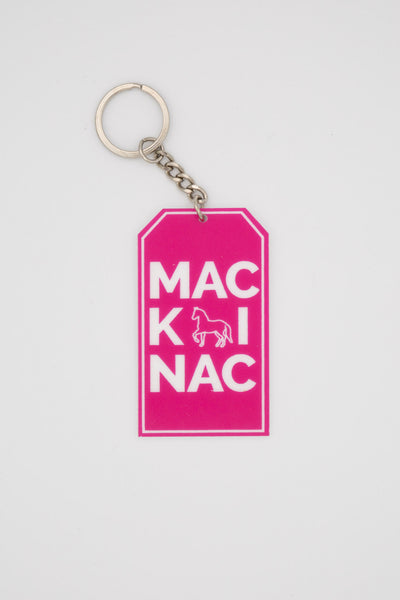Custom Keychain