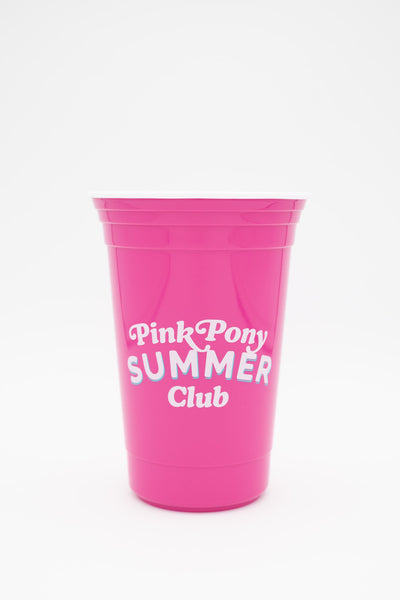 Solo Cup