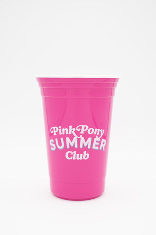 Solo Cup