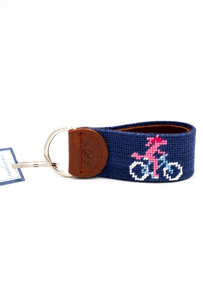 Smathers Key Fob