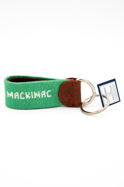 Smathers Key Fob