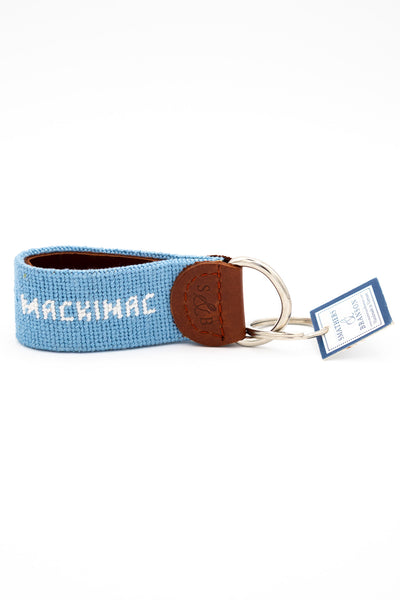 Smathers Key Fob