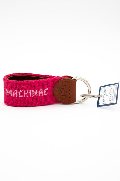 Smathers Key Fob