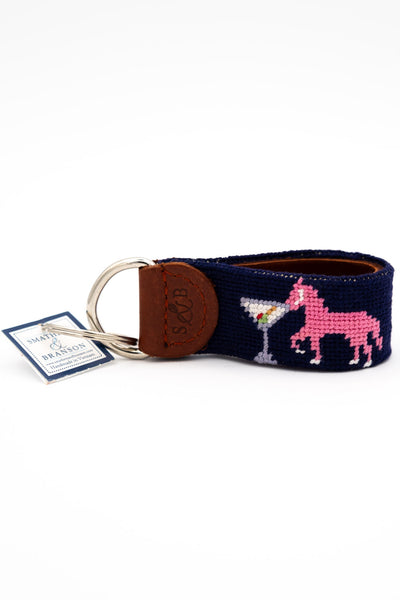 Martini Key Fob