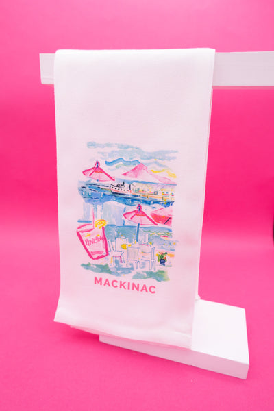 Kitchen Towel