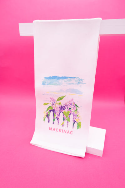 Kitchen Towel