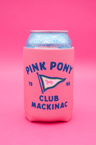 Custom Koozie