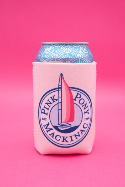 Custom Koozie