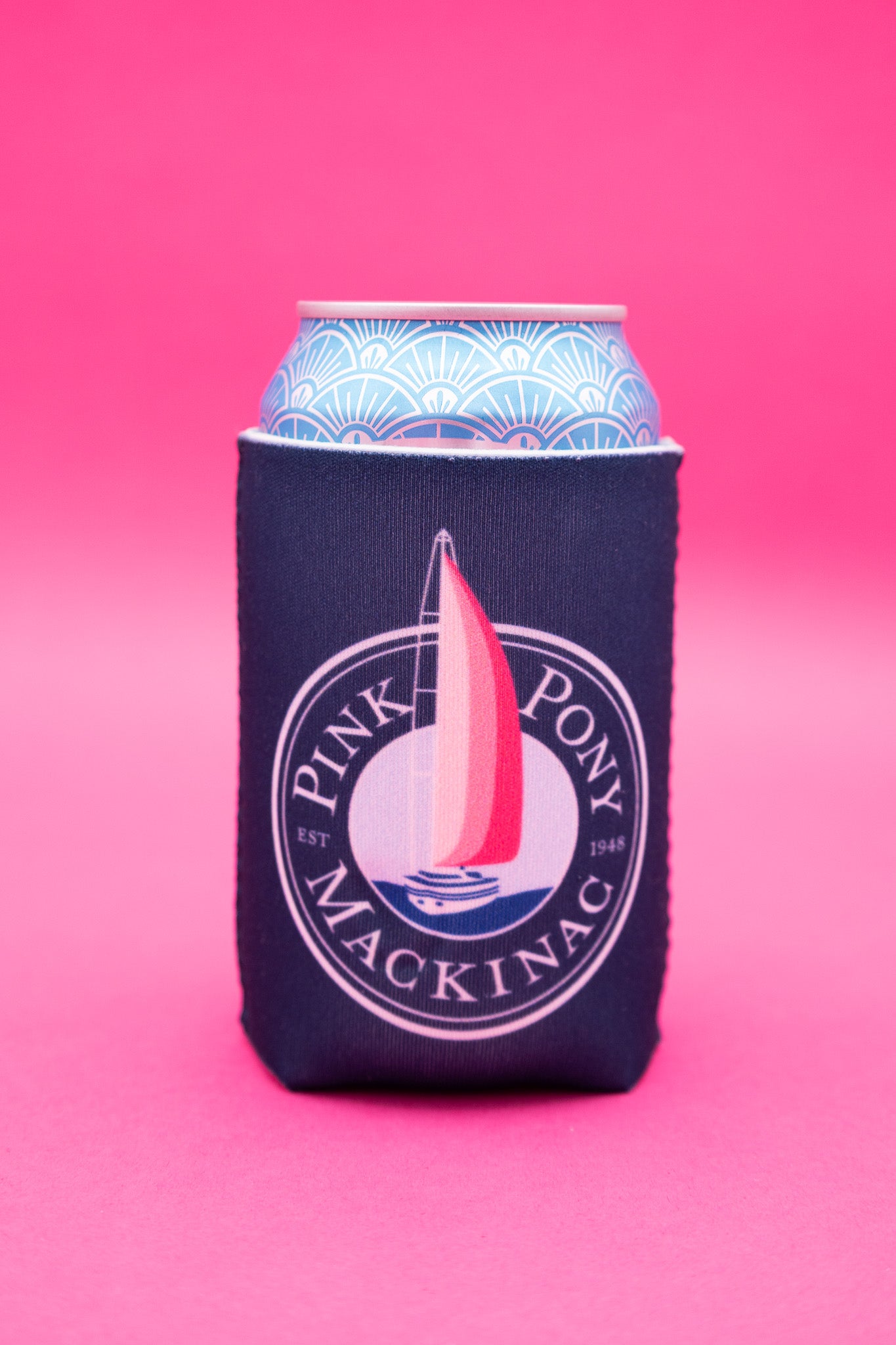 Custom Koozie