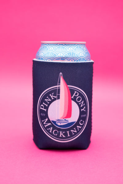 Custom Koozie