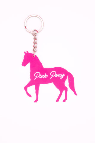 Custom Keychain
