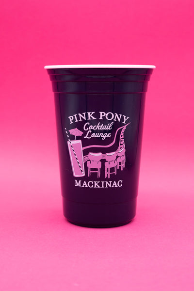 Solo Cup