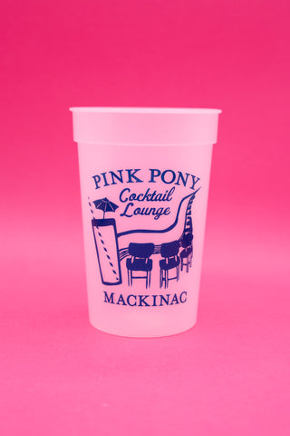 Color Changing Cup