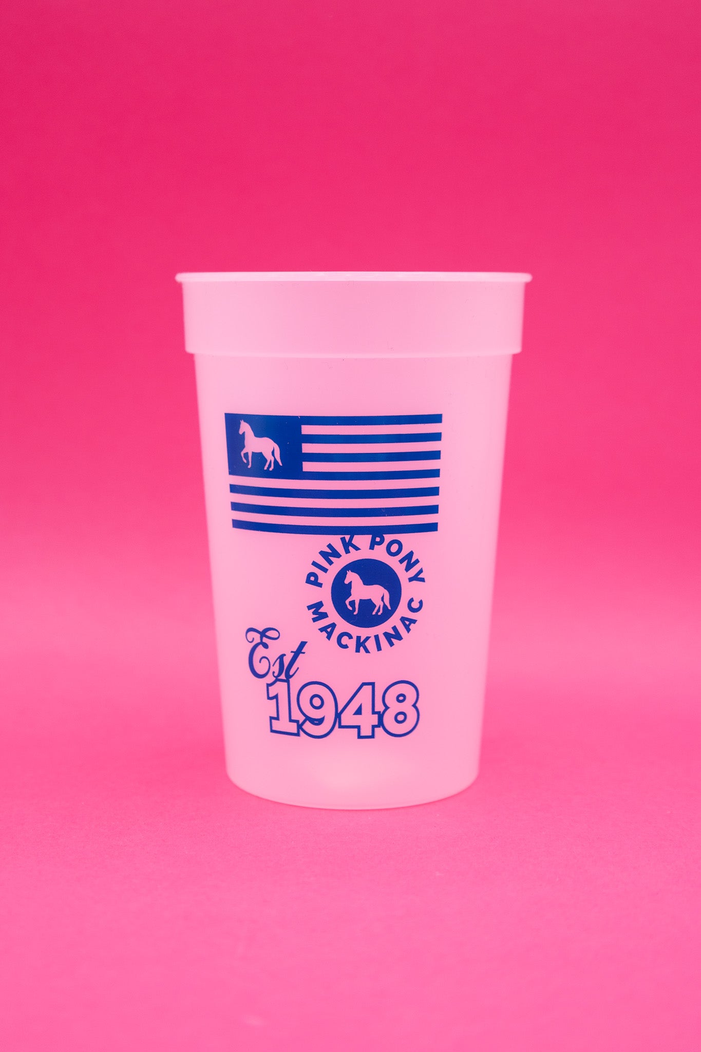 Color Changing Cup