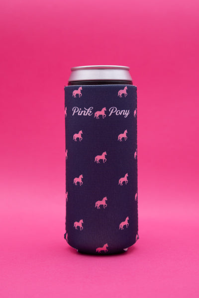 Custom Koozie Slim Can