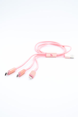 Charging Cord 3 in 1