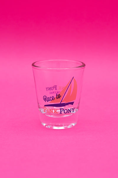 Shotglass