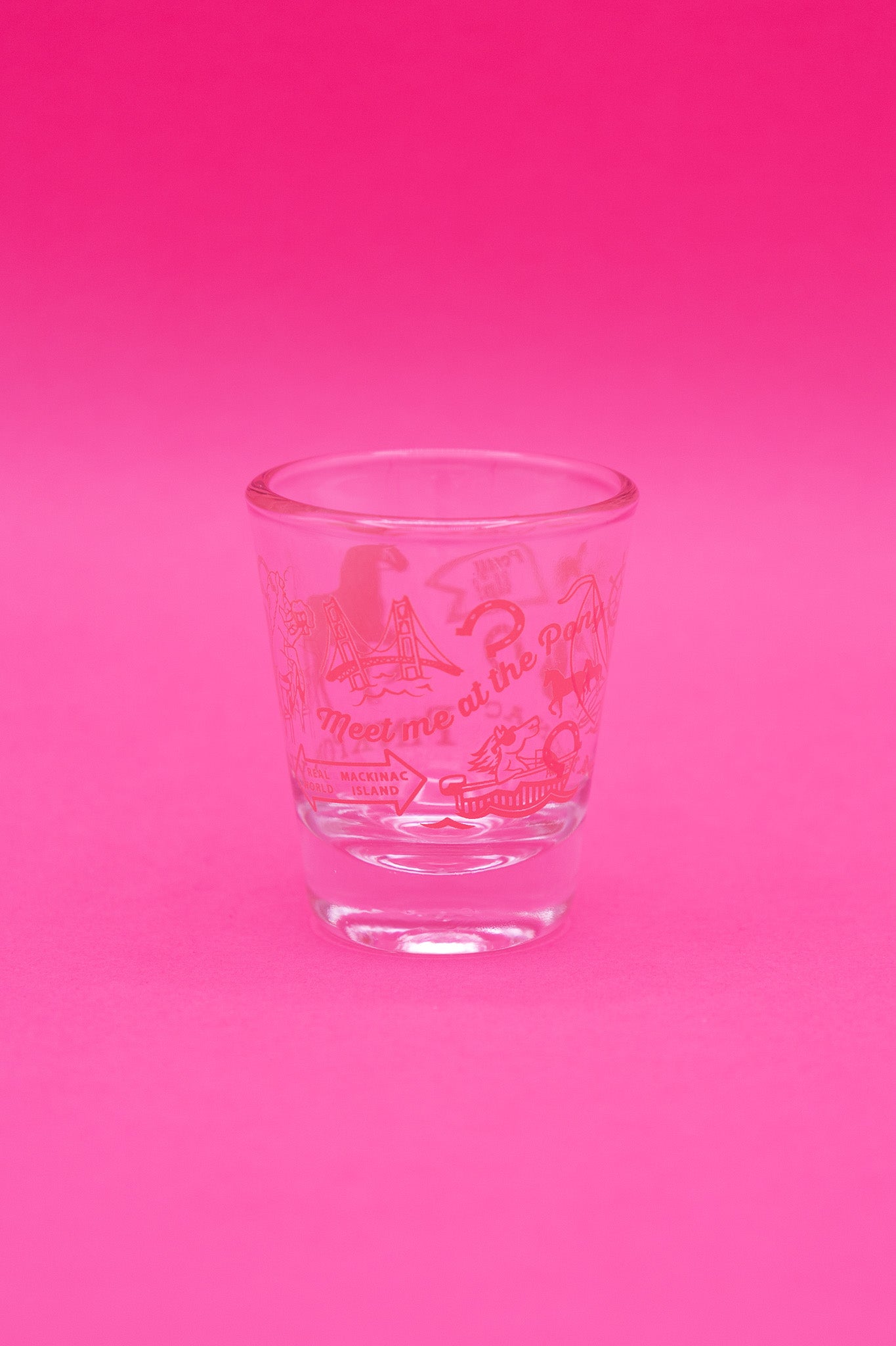 Shotglass