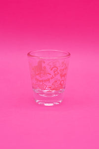Shotglass