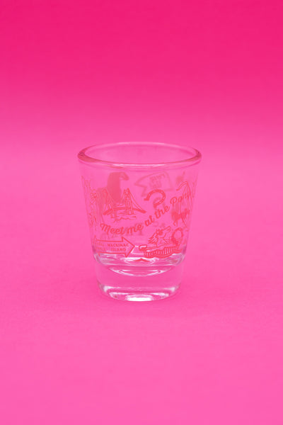 Shotglass