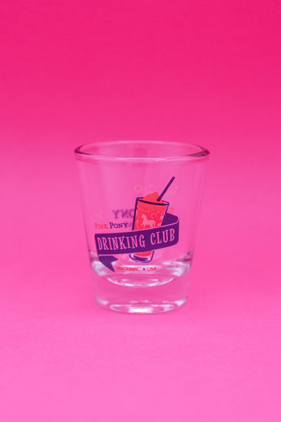 Shotglass