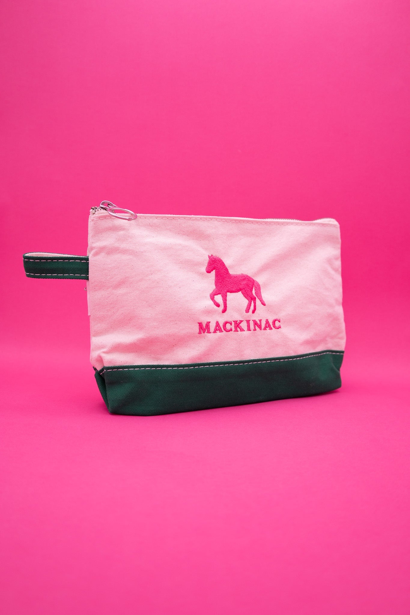Makeup Bag