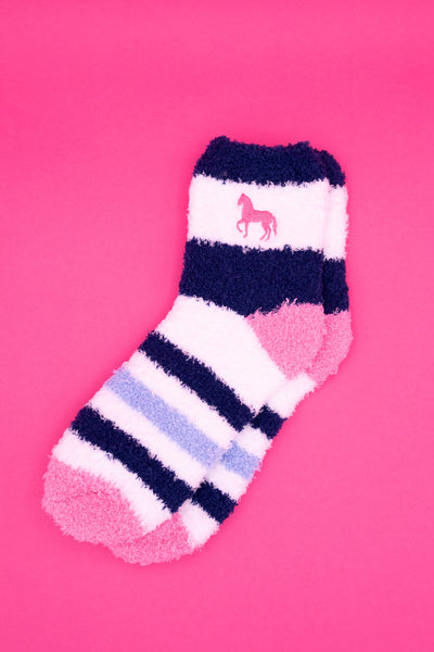Cozy Socks