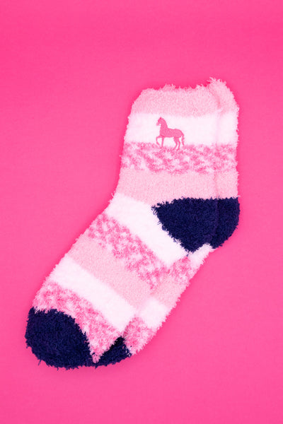 Cozy Socks