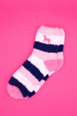 Cozy Socks