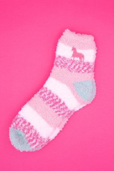 Cozy Socks