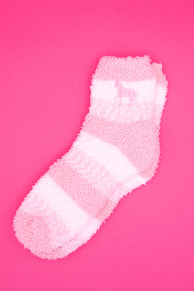 Cozy Socks