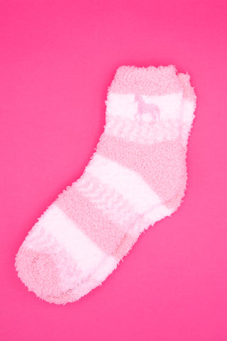 Cozy Socks