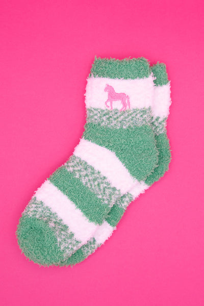 Cozy Socks