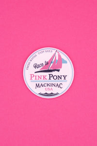 Big Magnet Round Fast Sails