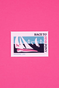 Big Magnet Rectangle Regatta