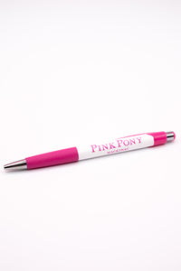 Pink Pony Pen