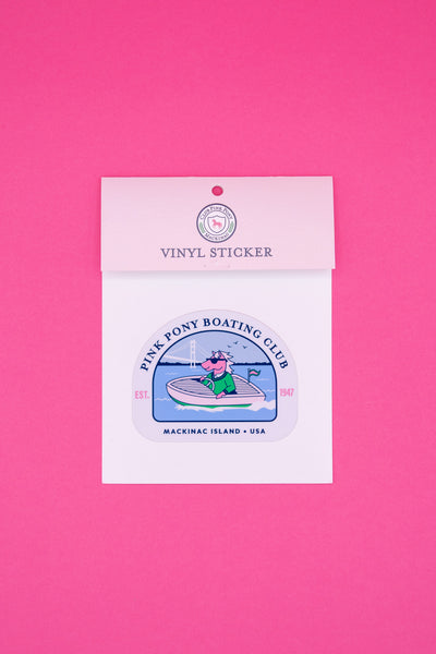 Club Stickers