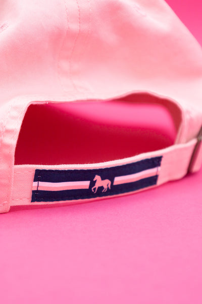Barely Burgee Flag Hat